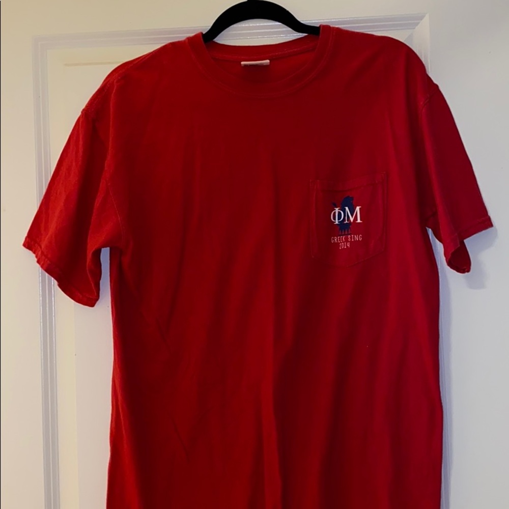 Tshirt
